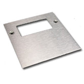 Legrand - Wiremold S4048R S4000 Rectangular Receptacle Device Cover